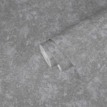 Papier Peint Contemporain Gris