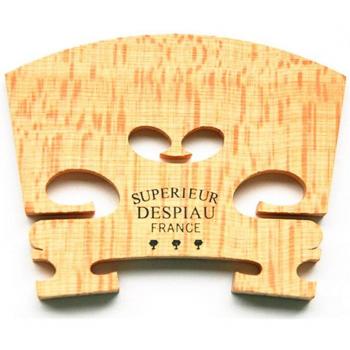 Pont Supérieur pour Violon 4/4