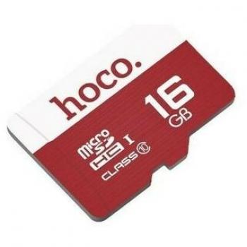 Hoco microSDHC 16GB Speicherkarte U1