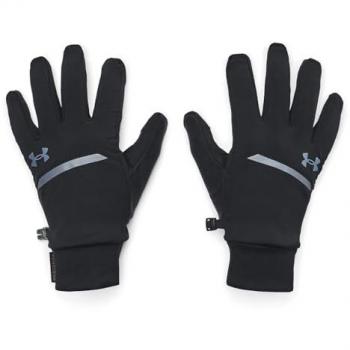 Luvas Táticas Under Armour Storm Preto