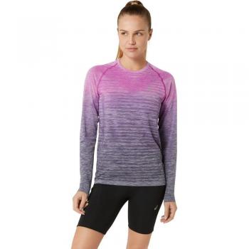 ASICS Women's Medium Seamless Running T-Shirt