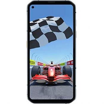 Blackview BL6000 Pro 8GB RAM 256GB Storage Black