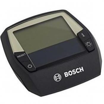 Bosch Unisex Intuvia Display, Anthracite (EU Size)