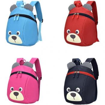 Baby Anti-Lost Backpack with Safety Harness 3E19