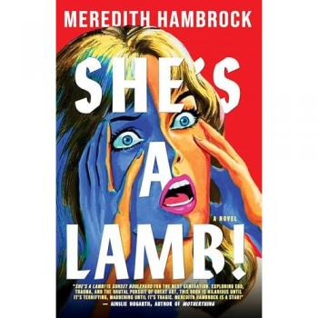She's a Lamb!: A Novel