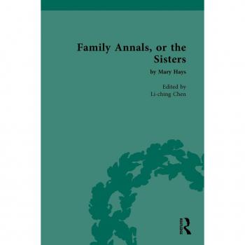 Vitalsource Technologies, Inc. Family Annals, or the Sisters