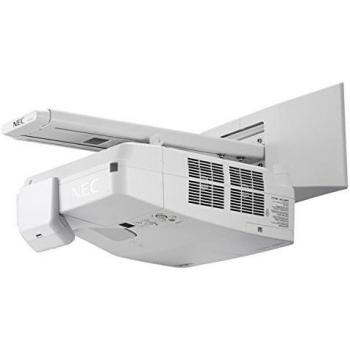 LCD Multitáctil NEC UM301Wi Proyector WXGA 3000 ANSI