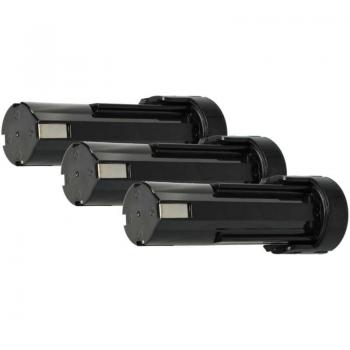 Batterie EZ902 3x