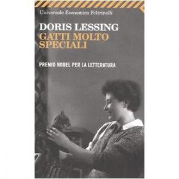 Gatti molto speciali