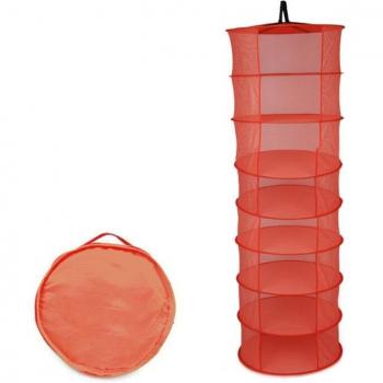 Mesh Herb Drying Rack 8 Layers