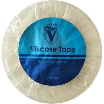 36 Yards Viscose Double-Sided Tape for Hair Extensions