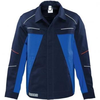 Rofa Pro-Line Giacca Pervinca Multinorma Blu Marino