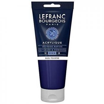 Acrylique Lefranc Bourgeois 200ml