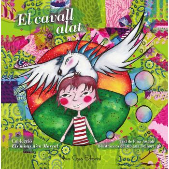 El Cavall alat: Els Móns de'n Marçal