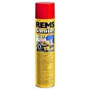 REMS Sanitol Gewindeschneidöl 600 ml