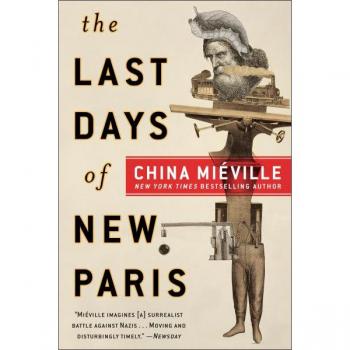 The Last Days of New Paris: A Novel