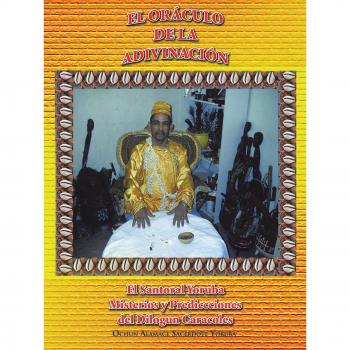 Yoruba, Ochun Alamace Sacerdote: El Oráculo de la Adivinación