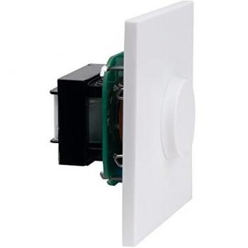 Atténuateur basse impédance 100 W