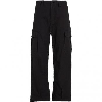 Tommy Jeans Cargohose mit Taschen AIDEN