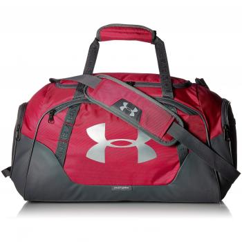 Adulte mixte Under Armour Sac à dos Tropic Pink M