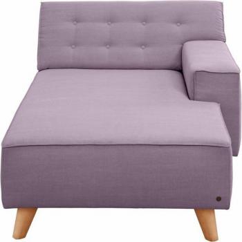 Retrolook Recamiere »NORDIC CHIC« von TOM TAILOR HOME