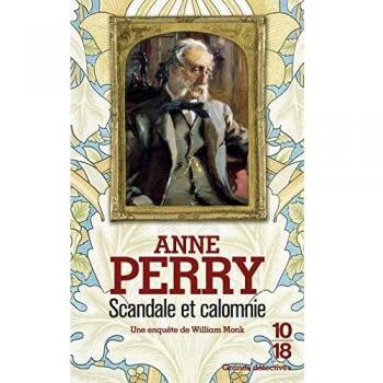 Scandale et calomnie