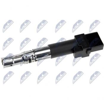 Bobina accensione NTY ECZ-VW-009