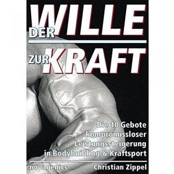 Der Wille zur Kraft