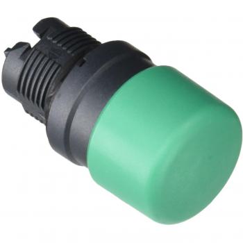 IP66 ZB5AC34 Green Mushroom Actuator