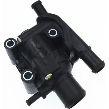 Motor-Thermostatgehäuse für Ford und Mazda