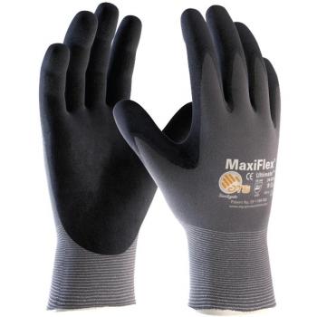 HyFlex 74‑718: Waterdichte en Ademend Handhandschoen