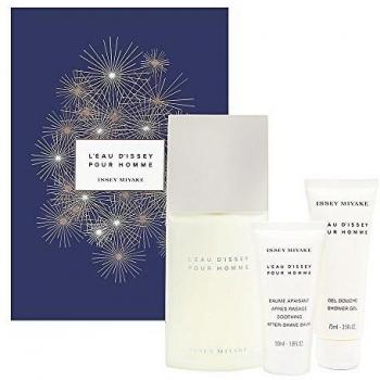 ISSEY MIYAKE The Secret Play Fragrance & Body Wash Duo