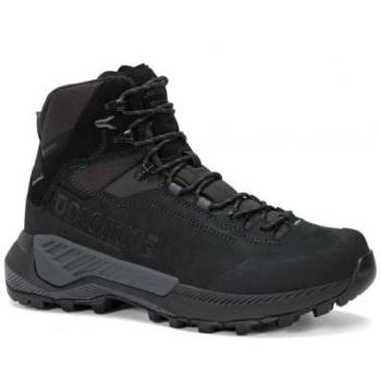 Scarpe Dolomite Vernali GNM Leather High GTX (Nero) Donna 7 UK