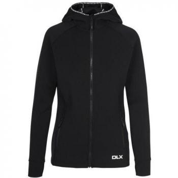 Crema Anís DLX Trespass Mujer Negro Versión