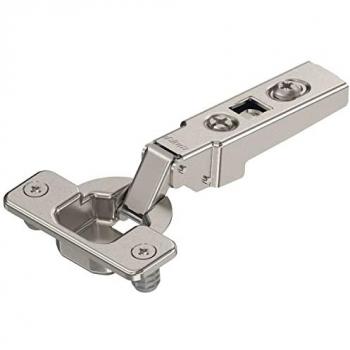 Blum Clip 100° Topfband Eckscharnier, automatische Schließmechanik