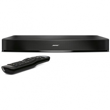 Bose Solo 15 II Haut-Parleur TV Noir
