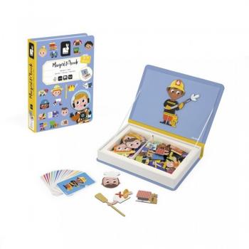 Magneti'Book Métiers