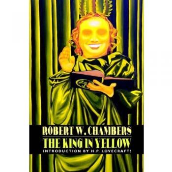 The King in Yellow