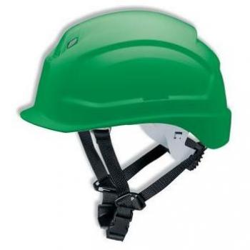 Uvex Schutzhelm pheos S-KR