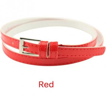 Thin Waist Belt for Girls