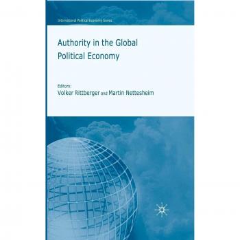 Authority in the Global Political Economy