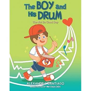 The Boy and His Drum: The Not So Good Day