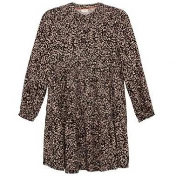 S.Oliver A-Shape Volantkleid für Junioren