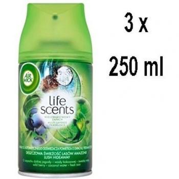 Parfum d'Ambiance Air Wick Rêve d'Enfant 250ml