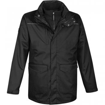 Vortex HD Parka 3-en-1 Stormtech pour homme