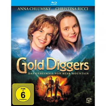 Gold Diggers