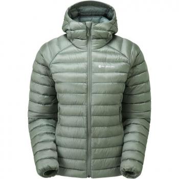 Doudoune Montane Femme Hiver