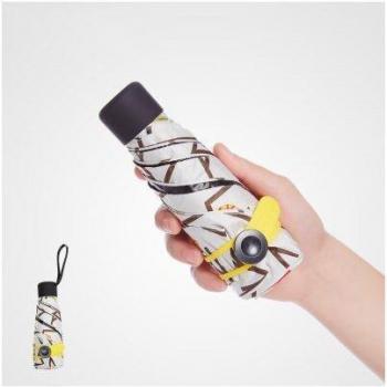 Portable Mini Umbrella for Women