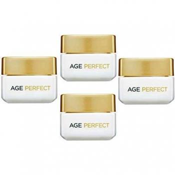 Age Perfect Augenpflege, 15 ml, 4er Pack