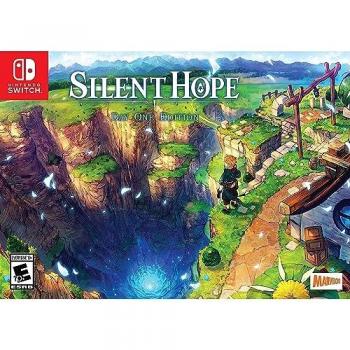 Silent Hope Day 1 North Switch – US Retail Edition